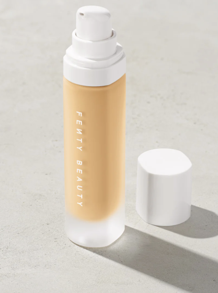 Fenty Beauty Pro Filt'R Soft Matte Foundation - 140